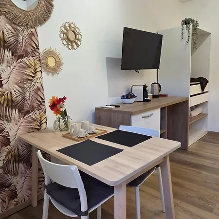 Apartment Simone's Rome