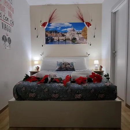 Simone's * Řím