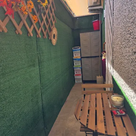 Simone's Apartament