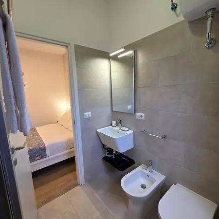 Apartmán Simone's