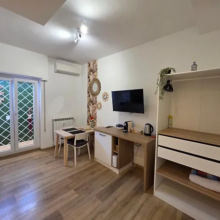 Simone's Apartmán *
