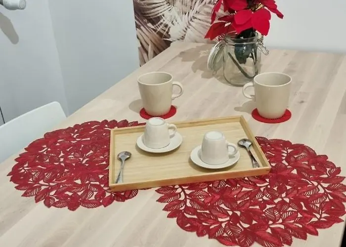 Simone's Διαμέρισμα *