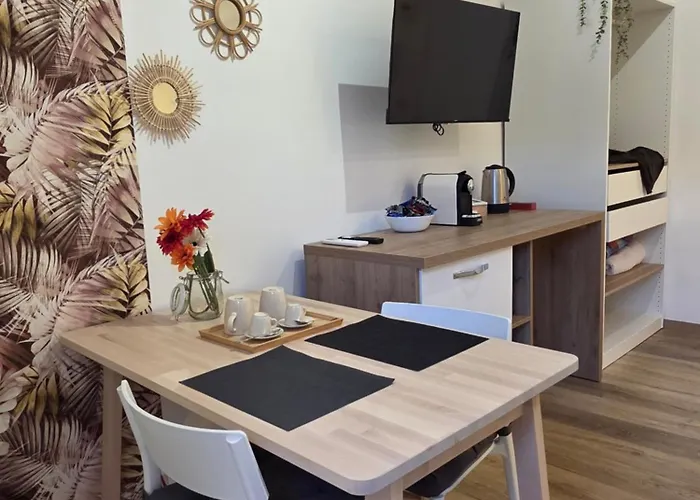 Appartamento Simone's Roma