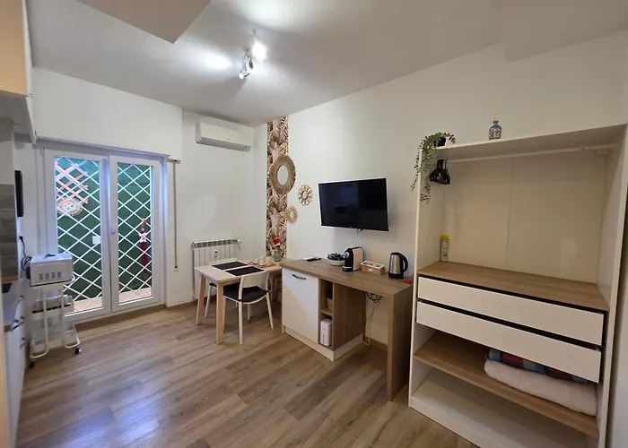 Simone's Appartamento *